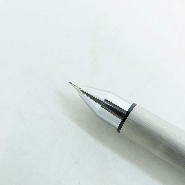 実際に弊社で買取させて頂いたLAMY/ラミー ステンレス 多機能ペン トライペン L759の画像 6枚目