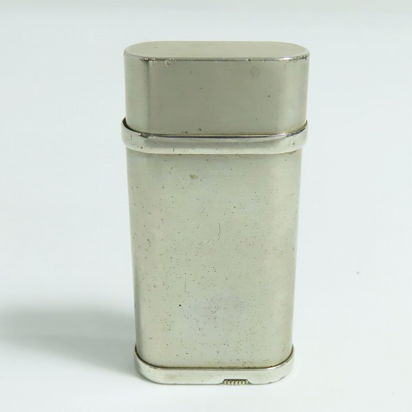 実際に弊社で買取させて頂いたCartier/カルティエ ゴドロン ガスライター カルティエロゴの画像 1枚目