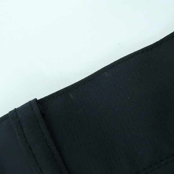 実際に弊社で買取させて頂いた【未使用】Titleist/タイトリスト ウォータープルーフ中綿パンツ TWMP1985/Mの画像 5枚目