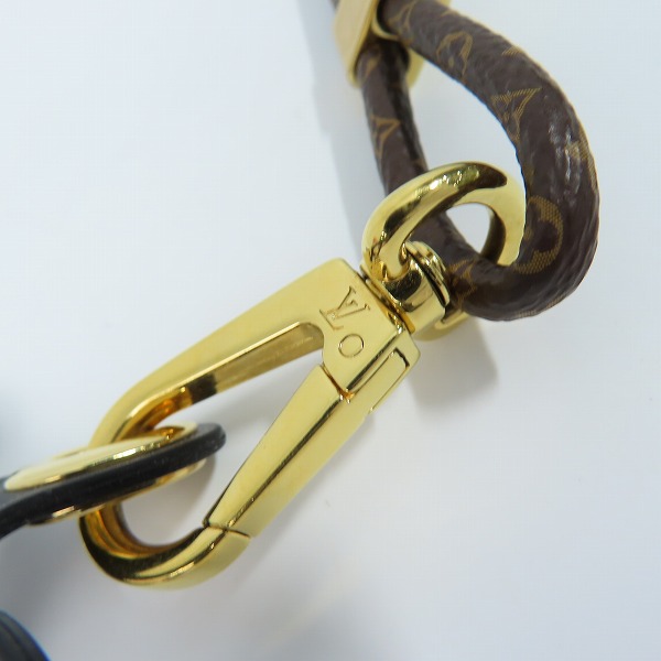 実際に弊社で買取させて頂いたLOUIS VUITTON/ルイヴィトン Vエスカル スマホケース M69268の画像 5枚目