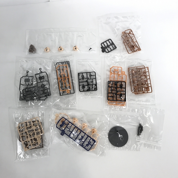 実際に弊社で買取させて頂いた【未組立】KOTOBUKIYA/コトブキヤ フレームアームズ ガール アヤツキの画像 3枚目