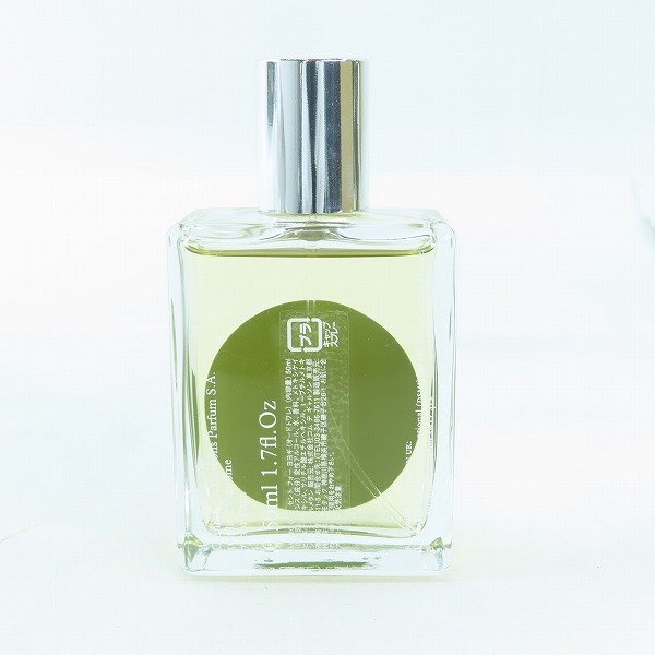 COMME des GARCONS×MONOCLE/コムデギャルソン×モノクル Scent Four