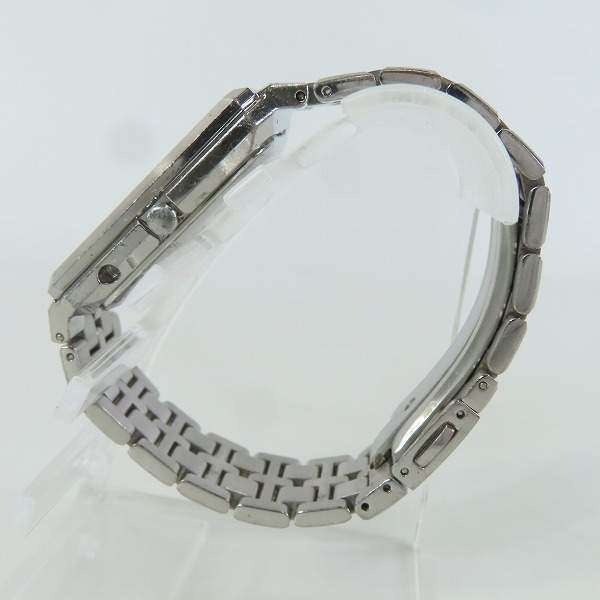 実際に弊社で買取させて頂いたCITIZEN/シチズン EXCEED/エクシード eco drive エコドライブ 腕時計 H030-T015964の画像 1枚目