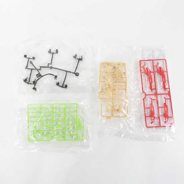 実際に弊社で買取させて頂いた【未組立】KOTOBUKIYA/コトブキヤ ファンタシースターオンライン2 es ジェネ ステラティアーズ Ver. 特典付/プラモデルの画像 3枚目