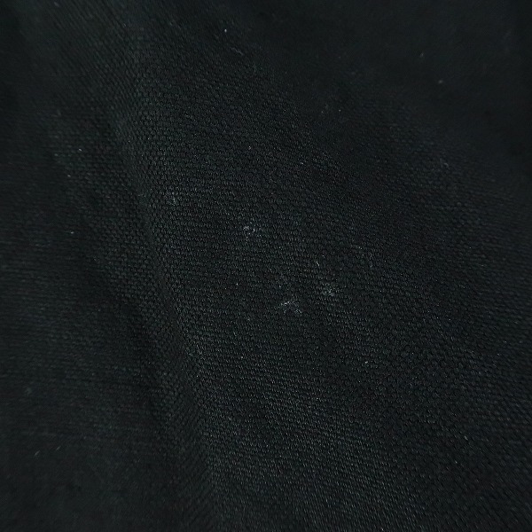 実際に弊社で買取させて頂いたCABANE de ZUCCa/ズッカ ワイドパンツ ZU51FF469/Sの画像 5枚目