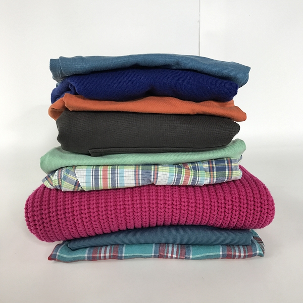 実際に弊社で買取させて頂いた【おまとめ】トミーヒルフィガー/ユナイテッドアローズ/ニューバランス 等 ポロシャツ/ニット/チェックシャツ 他の画像 1枚目