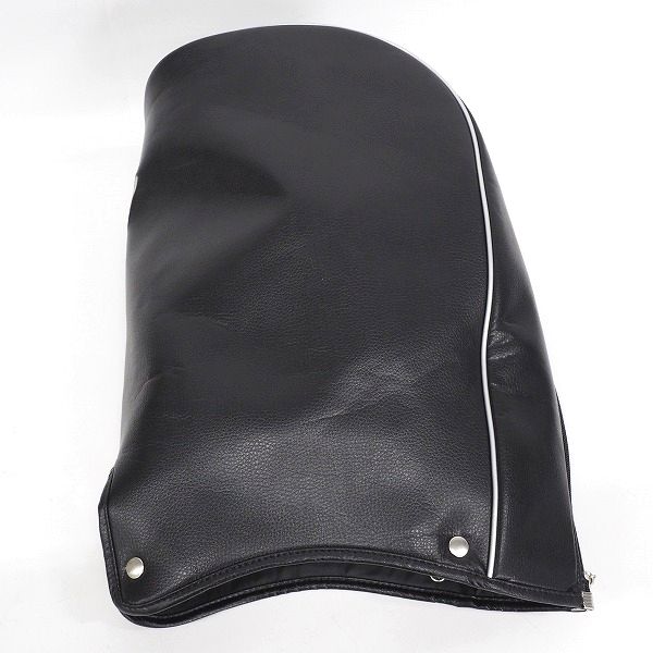 実際に弊社で買取させて頂いたCallaway/キャロウェイ ゴルフ 4分割 キャディバッグ ブラックｘシルバーの画像 8枚目