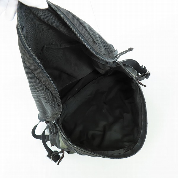 実際に弊社で買取させて頂いたBRIEFING/ブリーフィング ショルダーバッグ/ハンドバッグの画像 5枚目