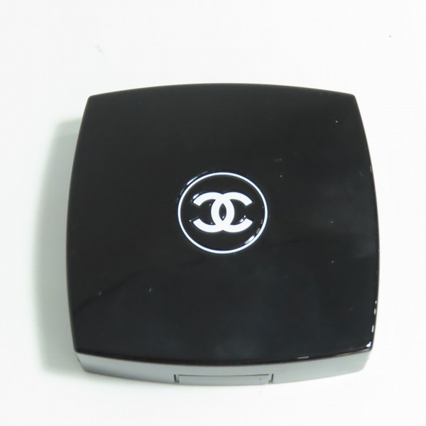 実際に弊社で買取させて頂いたCHANEL/シャネル レキャトルオンブル 78 リヴァージュ アイシャドウ 2gの画像 2枚目