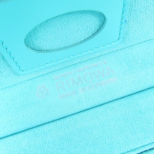 実際に弊社で買取させて頂いたTIFFANY&Co.×RIMOWA/ティファニー×リモワ ジュエリーボックスの画像 6枚目