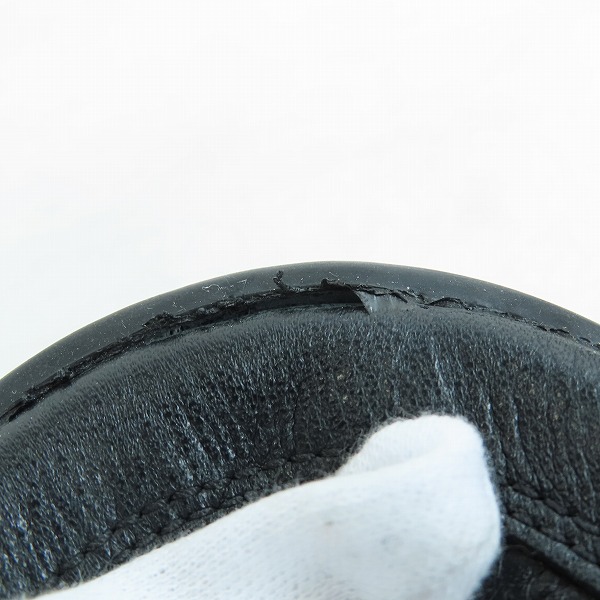 実際に弊社で買取させて頂いたNIKE×AMBUSH/ナイキ×アンブッシュ AIR FORCE1 LOW SP/エアフォース1 ロー スペシャル DV3464-001/27の画像 6枚目