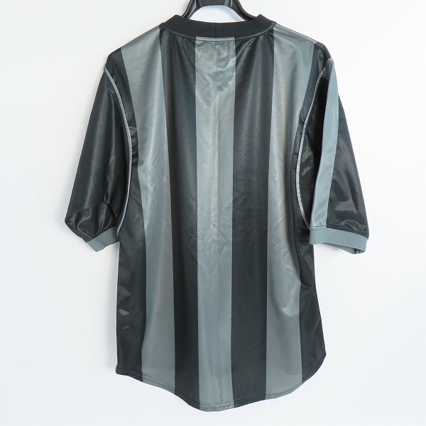 実際に弊社で買取させて頂いたNIKE×F.C.Real Bristol/FCRB/ナイキ×エフシーレアルブリストル ゲームシャツ  ユニフォーム/Mの画像 1枚目