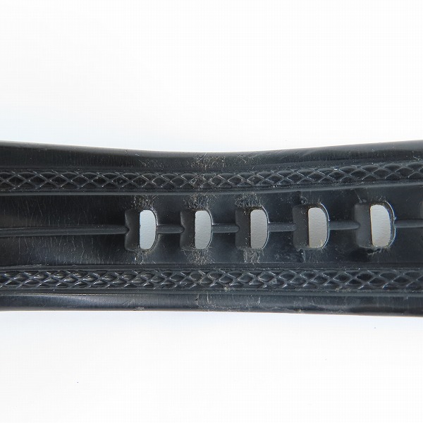 実際に弊社で買取させて頂いたCASIO/カシオ PRO TREK/プロトレック タフソーラー PRW-1000J-1JRの画像 7枚目