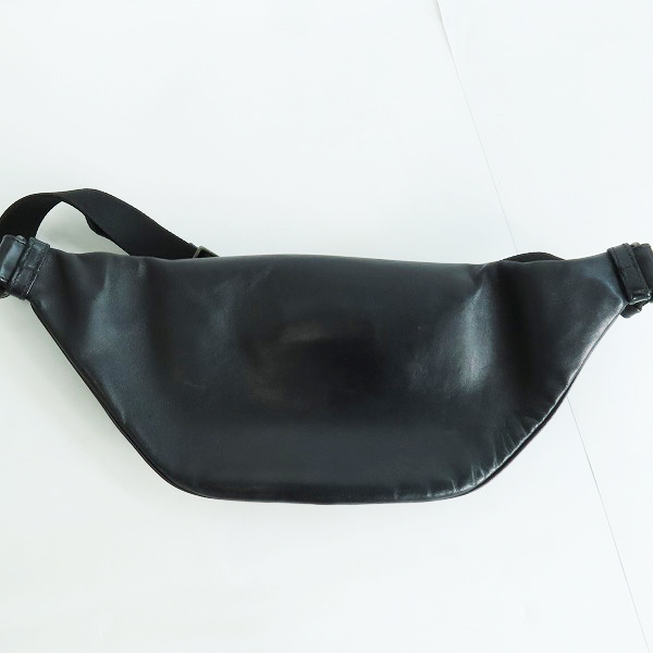 実際に弊社で買取させて頂いたBOTTEGA VENETA/ボッテガヴェネタ イントレチャート ベルトバッグ ボディバッグ 222310の画像 1枚目