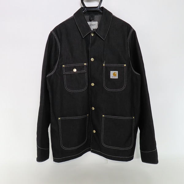 実際に弊社で買取させて頂いたCarhartt/カーハート 23SS OG CHORE COAT チョアコート ジャケット/S