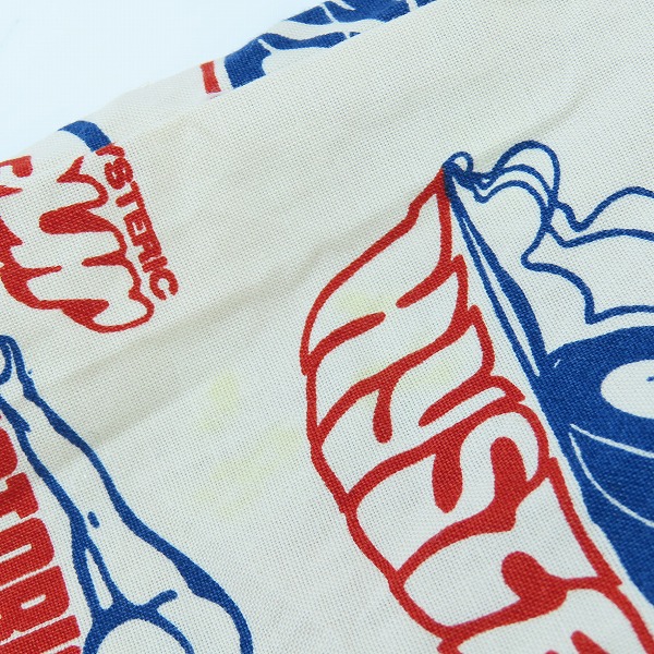 実際に弊社で買取させて頂いたHYSTERIC GLAMOUR/ヒステリックグラマー パジャマ/セットアップの画像 5枚目