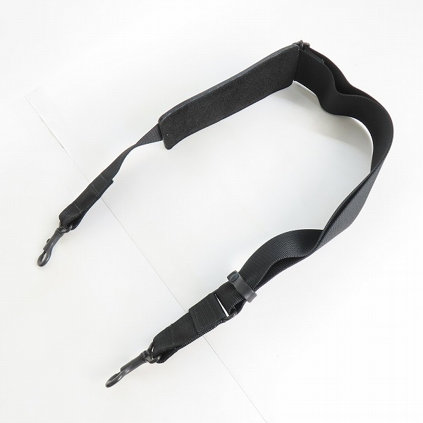 実際に弊社で買取させて頂いたPORTER/ポーター SMOKY/スモーキー ブリーフケース/ビジネスバッグ/ショルダーバッグの画像 5枚目