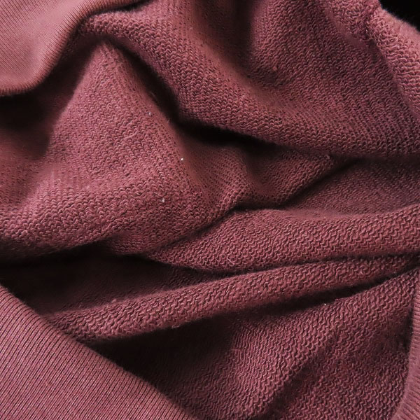 実際に弊社で買取させて頂いた【未使用】WACKO MARIA/ワコマリア HEAVY WEIGHT PULLOVER HOODED SWEAT SHIRT 24SS-WMC-SS05/XLの画像 7枚目