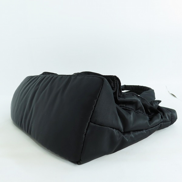 実際に弊社で買取させて頂いたPORTER/ポーター TANKER/タンカー ミニトートバッグの画像 2枚目