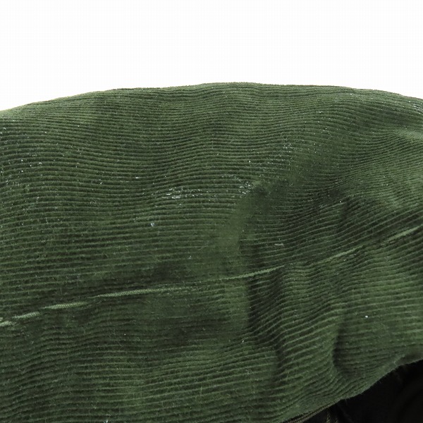 実際に弊社で買取させて頂いたBarbour/バブアー WHITLEY トレンチコート 231MCAS042/42の画像 8枚目