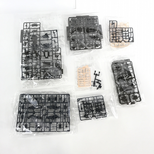 実際に弊社で買取させて頂いた【未組立】KOTOBUKIYA/コトブキヤ フレームアームズ ガール ハンドスケール 轟雷 with 迅雷アーマーの画像 1枚目