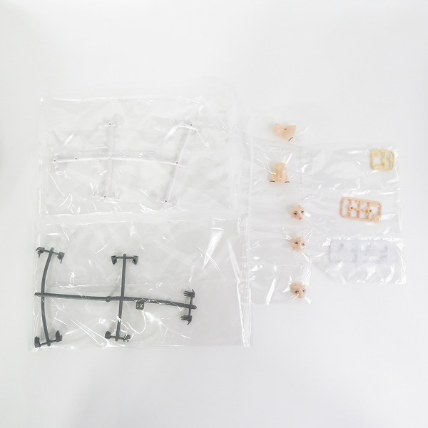 実際に弊社で買取させて頂いた【未組立】KOTOBUKIYA/コトブキヤ 島田フミカネ ART WORKS アルシアの画像 2枚目