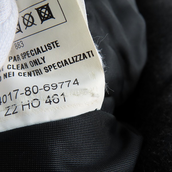 実際に弊社で買取させて頂いたMONCLER/モンクレール ジャケット 220-092-44017-80/0の画像 5枚目