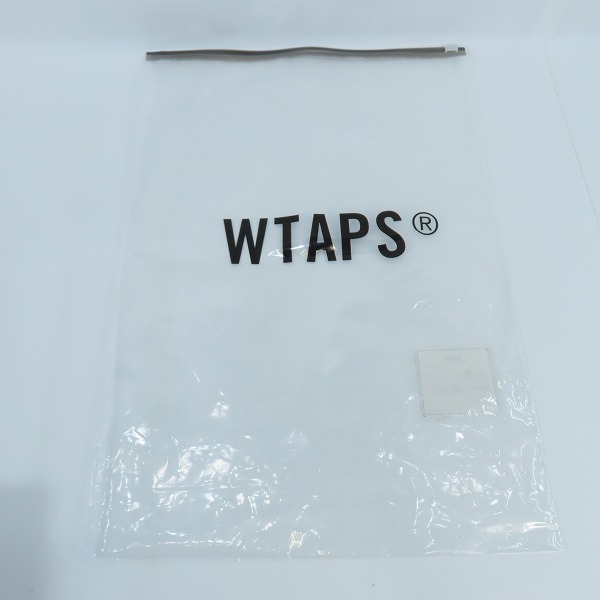 実際に弊社で買取させて頂いたWTAPS/ダブルタップス 21SS JUNGLE 01/ショーツ/ハーフパンツ 211WVDT-PTM03/01の画像 8枚目