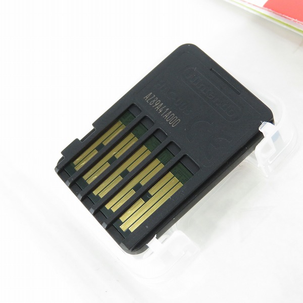 実際に弊社で買取させて頂いたNintendo Switch/ニンテンドースイッチ ソフト 任天堂 ゼルダの伝説 スカイウォードソード HDの画像 4枚目