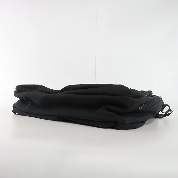 実際に弊社で買取させて頂いたPORTER/ポーター EINS/アインス 2WAY ブリーフケース/ショルダーバッグの画像 2枚目