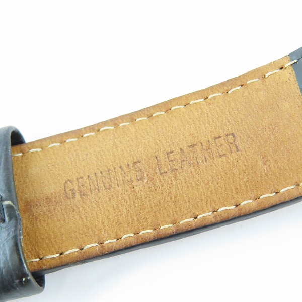 実際に弊社で買取させて頂いたDaniel Wellington/ダニエルウェリントン 腕時計 0608PW-A【動作未確認】 の画像 4枚目