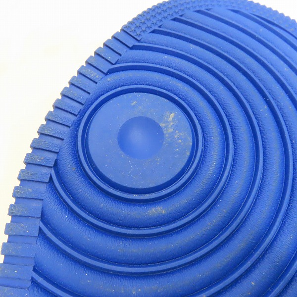 実際に弊社で買取させて頂いたNIKE×AMBUSH/ナイキ×アンブッシュ AIR FORCE 1 LOW SP/エアフォース 1 ロー スペシャル DV3464-400 /27.5の画像 7枚目