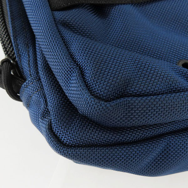 実際に弊社で買取させて頂いたBRIEFING/ブリーフィング A4ライナー 2WAY ビジネスバッグ/ブリーフケース BRF174219の画像 7枚目