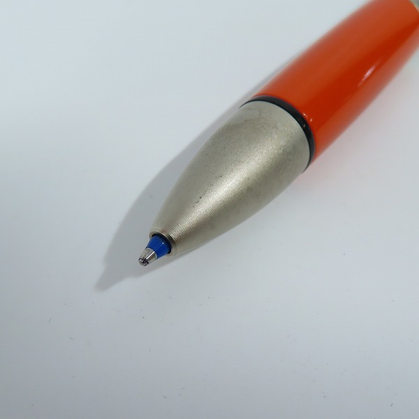 実際に弊社で買取させて頂いたLAMY/ラミー 4 pen ノック式多機能ペン/筆記用具の画像 3枚目