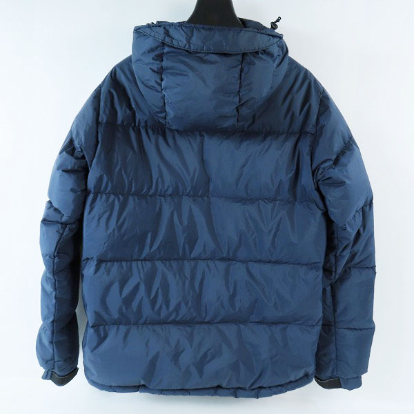 実際に弊社で買取させて頂いたURBAN RESEARCH DOORS × NANGA/アーバン リサーチ ドアーズ × ナンガ オーロラダウンジャケット/DM11-5006/L(40)の画像 1枚目