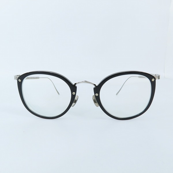 実際に弊社で買取させて頂いたCartier/カルティエ 度入り眼鏡/メガネフレーム/アイウェア CT0020O