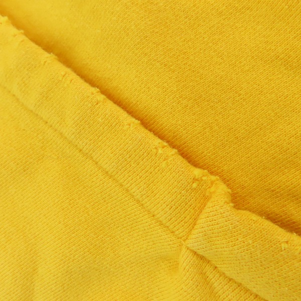 実際に弊社で買取させて頂いた【未使用】Abercrombie＆Fitch/アバクロンビー＆フィッチ ビンテージ パーカー AF1892-32481-12277 Lの画像 6枚目