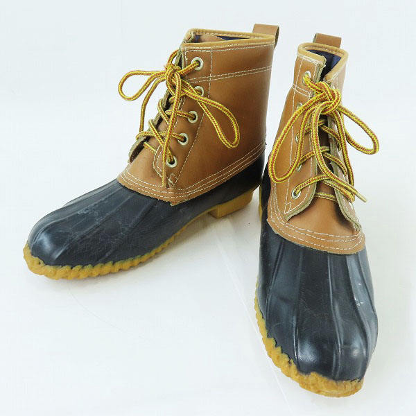実際に弊社で買取させて頂いた【観賞用】Dickies/ディッキーズ ブーツシューズ/6