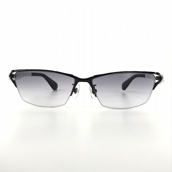 実際に弊社で買取させて頂いたSAMURAI SHO/サムライ翔 サングラス/フレーム SS-Y329 #3