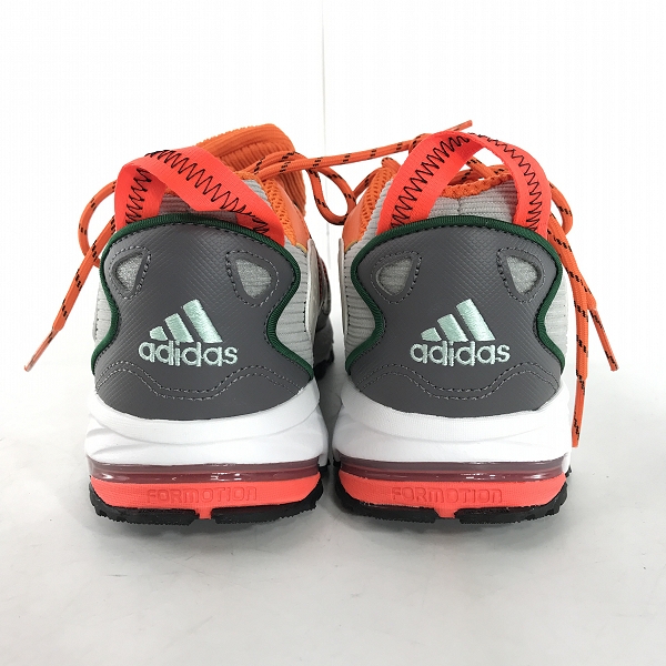 実際に弊社で買取させて頂いたSean Wotherspoon×atmos×adidas/ショーンウェザースプーン×アトモス×アディダス SUPERTURF ADVENTURE GW8810/26.5の画像 1枚目