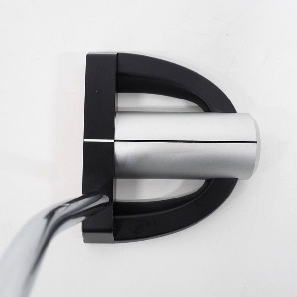 実際に弊社で買取させて頂いたDUNLOP/ダンロップ SRIXON/スリクソン P-719 ウレタンフェースインサート パター 32.125インチの画像 1枚目