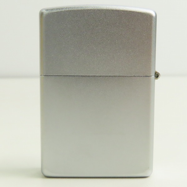 実際に弊社で買取させて頂いたZIPPO/ジッポー 1947 Chrysler Saratoga The Famous Zippo Car 2004年製の画像 1枚目