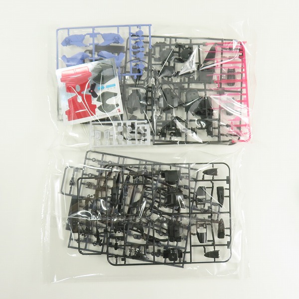 実際に弊社で買取させて頂いた【未組立】BANDAI/バンダイ 1/144 HG 機動戦士ガンダムSEED C.E.73 STERGAZER ケルベロスバクゥハウンドの画像 1枚目