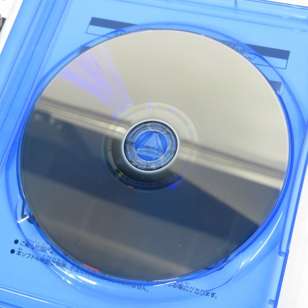 実際に弊社で買取させて頂いたPlayStation4/PS4 ソフト バンダイナムコ ONE PIECE ODYSSEY/ワンピース オデッセイ の画像 4枚目