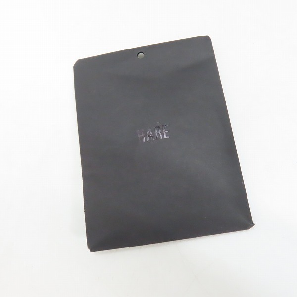 実際に弊社で買取させて頂いたHARE/ハレ テーラードジャケット HA030440AD Sの画像 5枚目