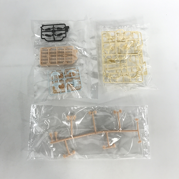 実際に弊社で買取させて頂いた【未組立】KOTOBUKIYA/コトブキヤ 創彩少女庭園 1/10 佐伯リツカ 聖アイリス女学園高等部 夏服の画像 2枚目