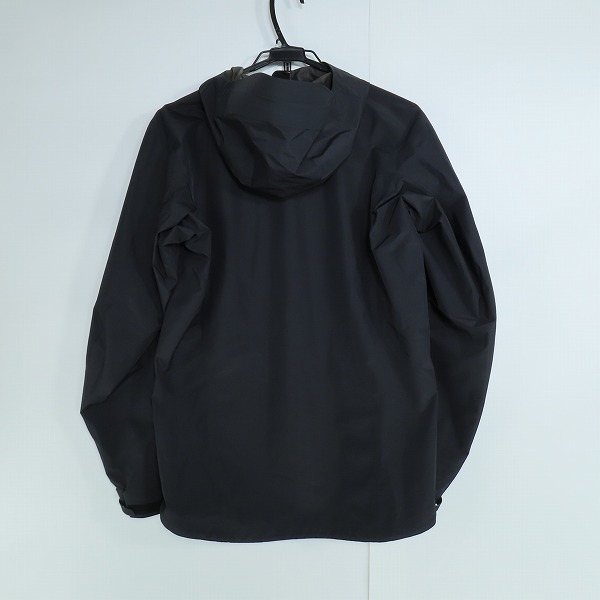 実際に弊社で買取させて頂いたARC'TERYX/アークテリクス BEAMS別注 ZETA SL JACKET/ゼータSLジャケット マウンテンパーカー 25729-116859/S/Pの画像 1枚目