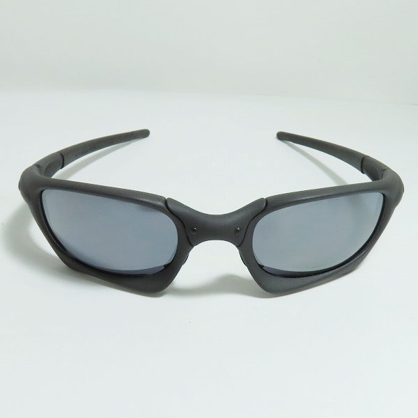 実際に弊社で買取させて頂いたOAKLEY/オークリー MAGNESIUM SWITCH/マグネシウムスイッチ  MAG SWITCH/マグスイッチ ダークカーバイド サングラス/アイウェア