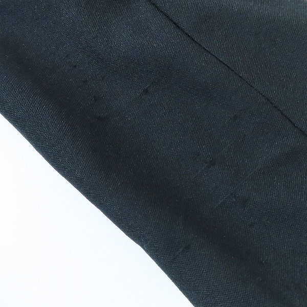 実際に弊社で買取させて頂いたY-3/ワイスリー Yohji Yamamoto×adidas/ヨウジヤマモト×アディダス レディース ジャケット/スカート 2点セットの画像 5枚目