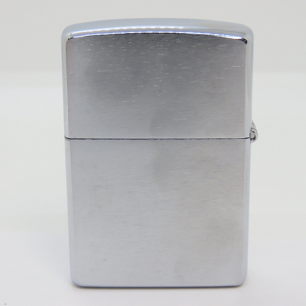 実際に弊社で買取させて頂いたZIPPO/ジッポー アメリカ海軍 CVN-71 U.S.S THEODORE ROOSEVELT/セオドア・ルーズベルト 2000年製の画像 1枚目
